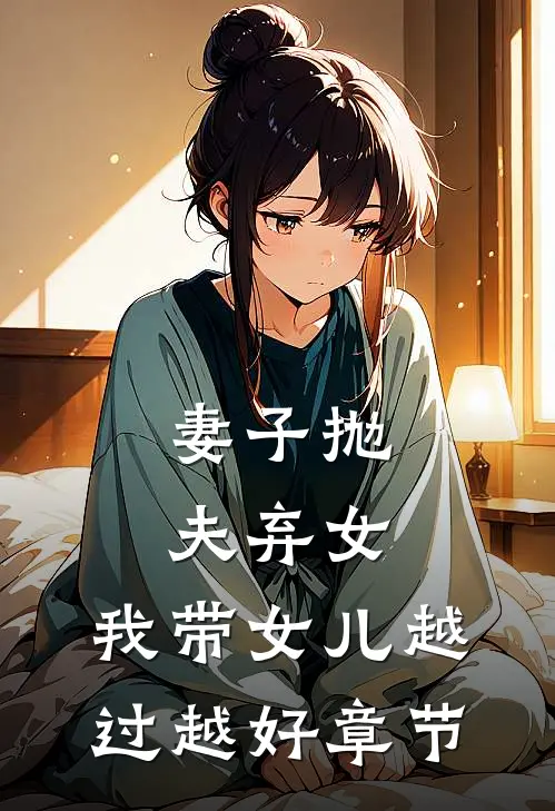 妻子抛夫弃女，我带女儿越过越好章节