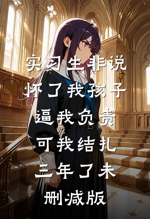 实习生非说怀了我孩子逼我负责，可我结扎三年了未删减版