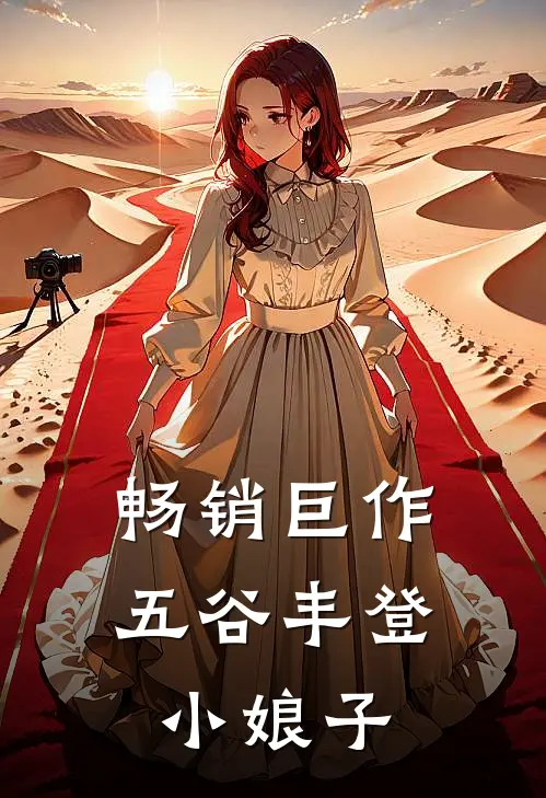 畅销巨作五谷丰登小娘子