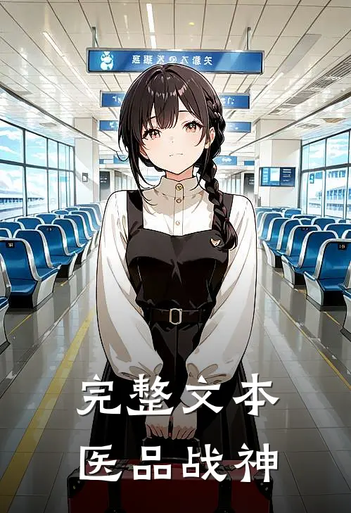 完整文本医品战神