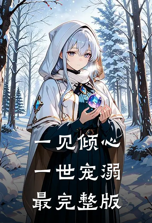 一见倾心，一世宠溺最完整版