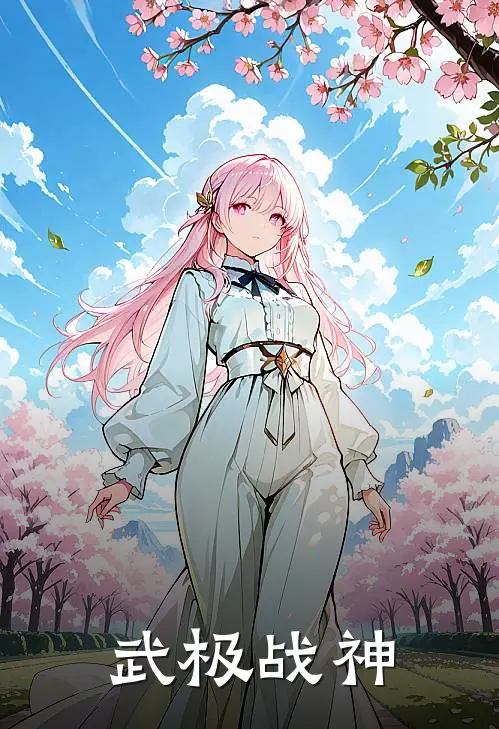 武极战神