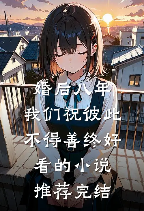 婚后八年，我们祝彼此不得善终好看的小说推荐完结
