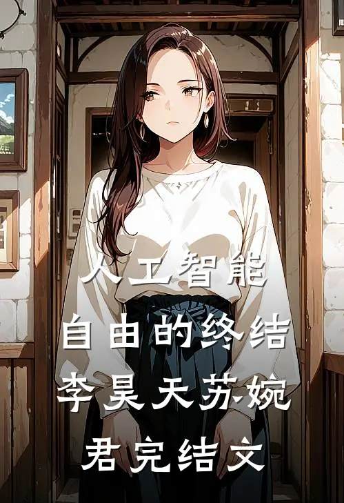 《人工智能：自由的终结》李昊天苏婉君完结文