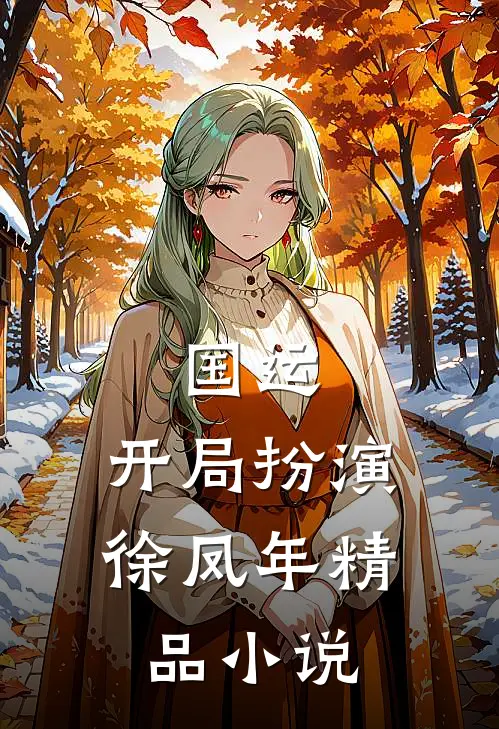 国运，开局扮演徐凤年精品小说