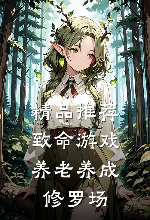 精品推荐致命游戏：养老养成修罗场