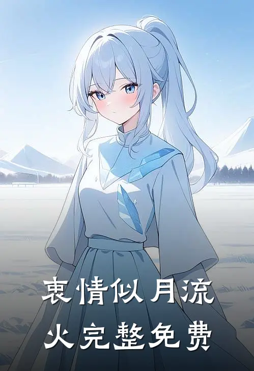 衷情似月流火完整免费
