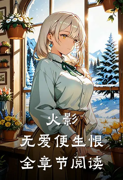 火影：无爱便生恨全章节阅读