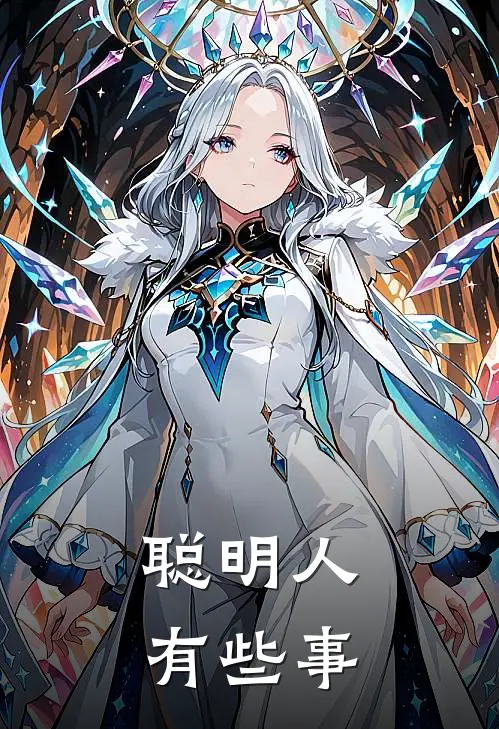 聪明人有些事