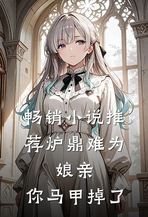 畅销小说推荐炉鼎难为：娘亲，你马甲掉了
