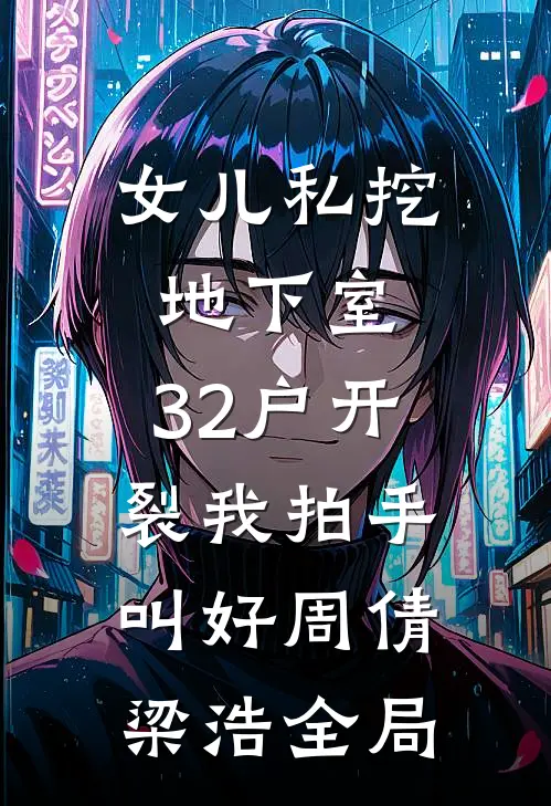 女儿私挖地下室，32户开裂我拍手叫好周倩梁浩全局