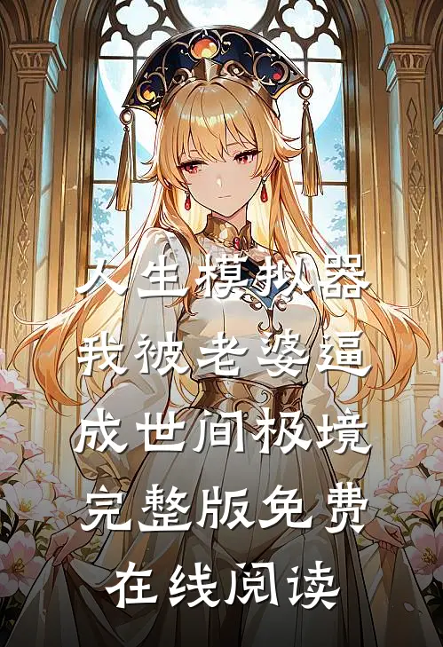 人生模拟器：我被老婆逼成世间极境完整版免费在线阅读