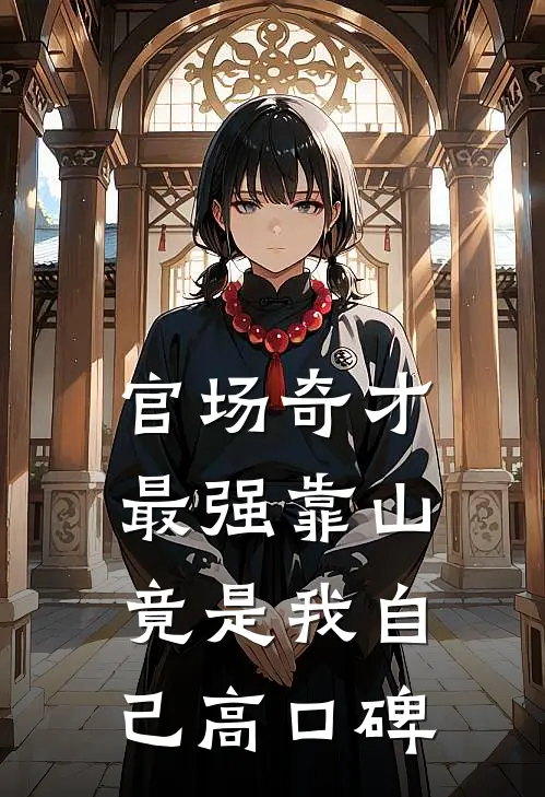 官场奇才：最强靠山竟是我自己高口碑