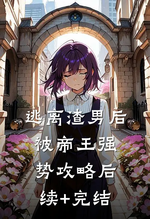 逃离渣男后，被帝王强势攻略后续+完结
