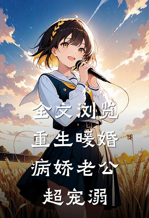全文浏览重生暖婚：病娇老公超宠溺