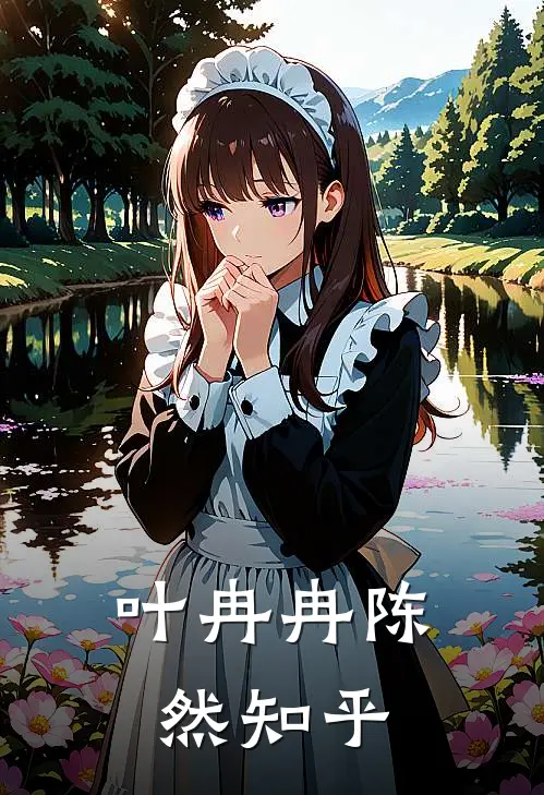 叶冉冉陈然 知乎