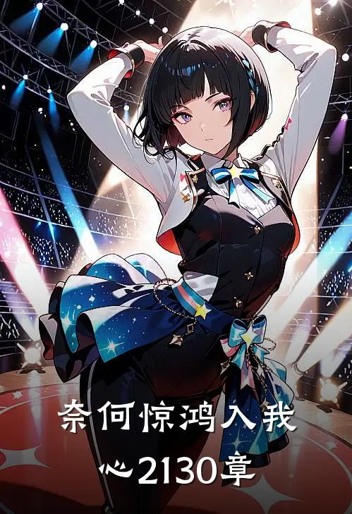 奈何惊鸿入我心21-30章