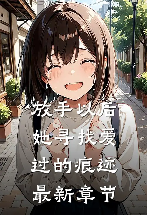 放手以后，她寻找爱过的痕迹最新章节