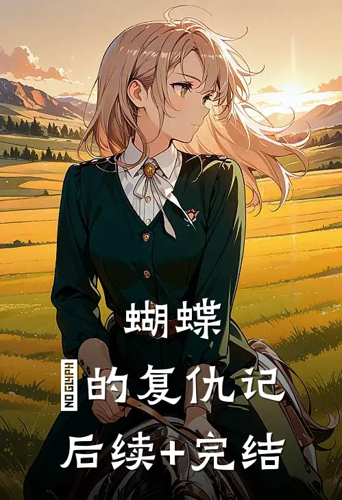 蝴蝶;༊的复仇记后续+完结