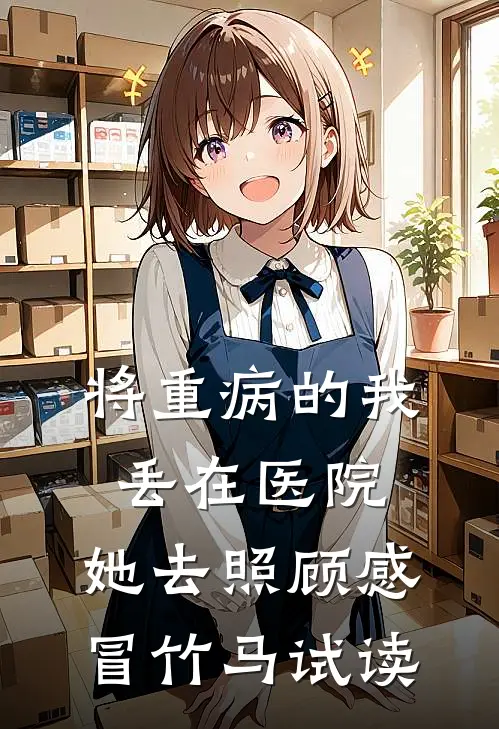 将重病的我丢在医院，她去照顾感冒竹马试读