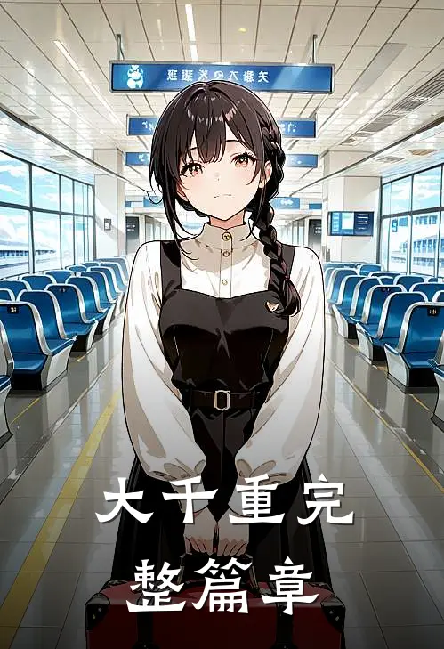 大千重完整篇章