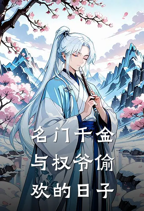 名门千金与权爷偷欢的日子