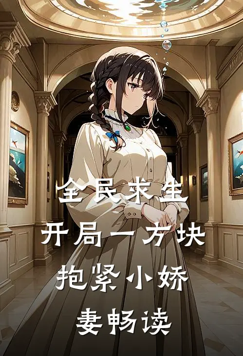 全民求生：开局一方块，抱紧小娇妻畅读