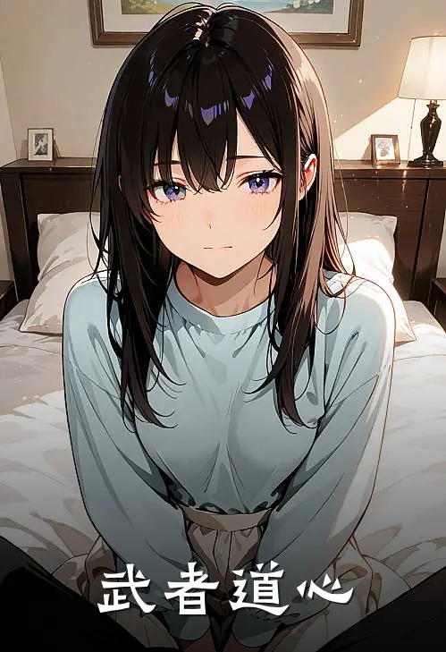 武者道心