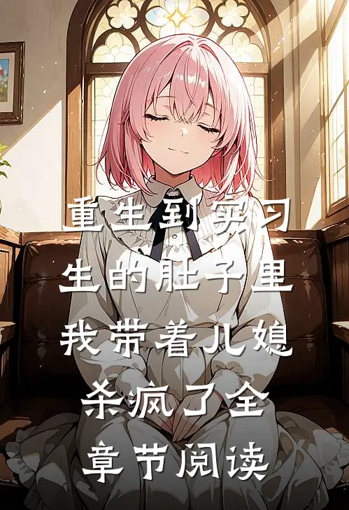重生到实习生的肚子里，我带着儿媳杀疯了全章节阅读