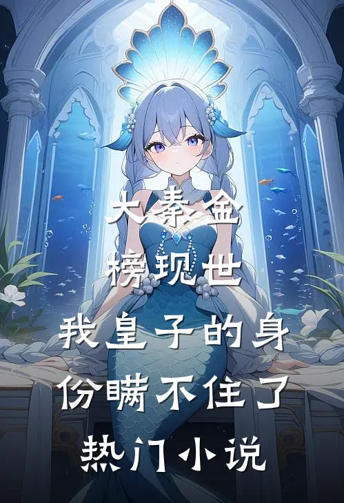 大秦金榜现世，我皇子的身份瞒不住了热门小说