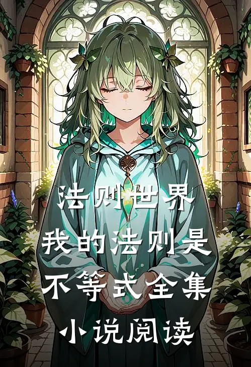 法则世界，我的法则是不等式全集小说阅读