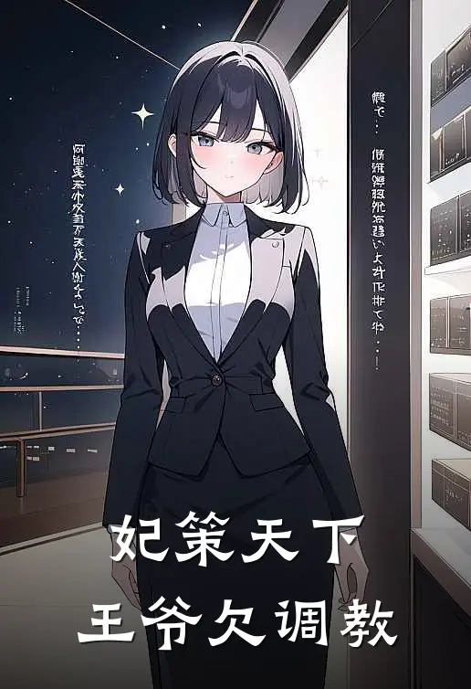 妃策天下：王爷欠调教