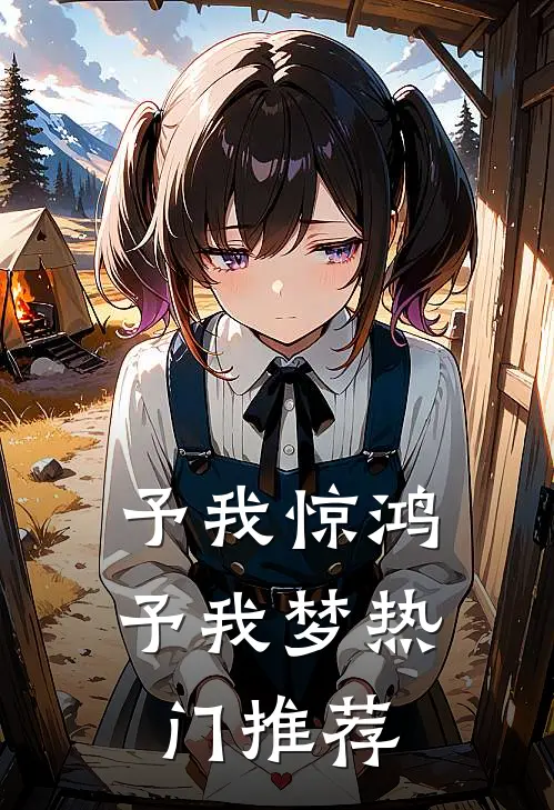 予我惊鸿，予我梦热门推荐