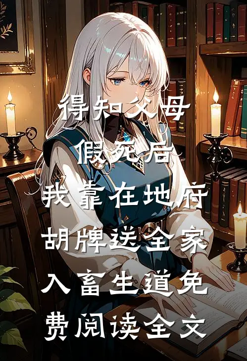 得知父母假死后，我靠在地府胡牌送全家入畜生道免费阅读全文