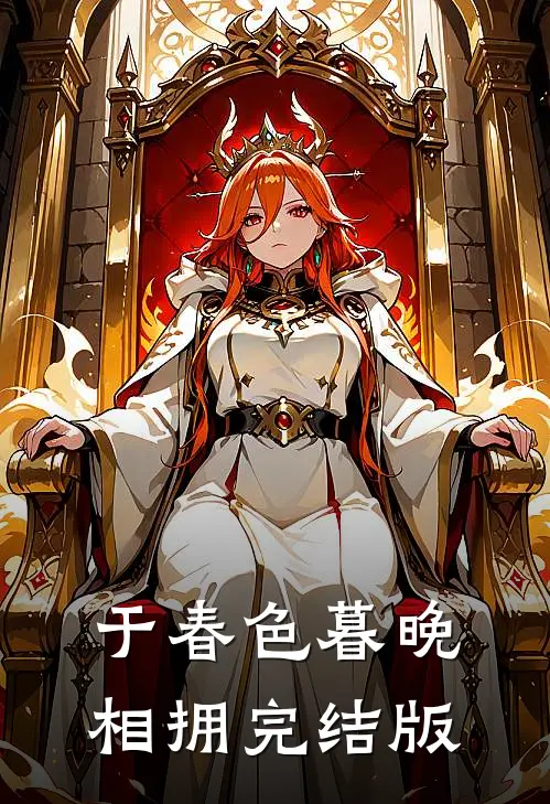 于春色暮晚相拥完结版
