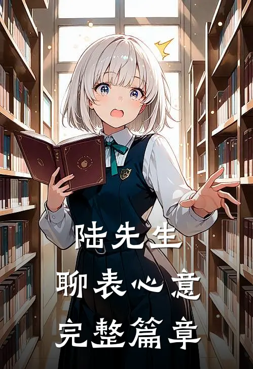 陆先生，聊表心意完整篇章