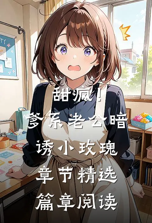 甜疯！爹系老公暗诱小玫瑰章节精选篇章阅读