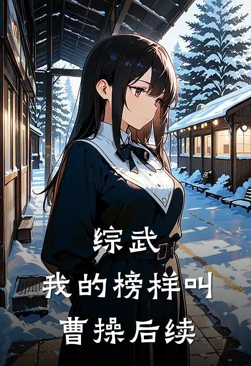 综武：我的榜样叫曹操后续