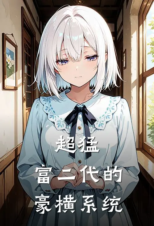 超猛，富二代的豪横系统