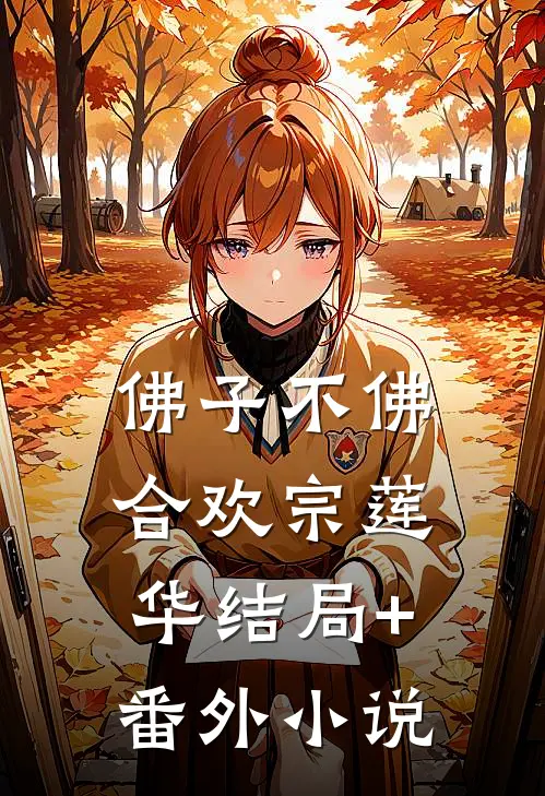 佛子不佛合欢宗莲华结局+番外小说