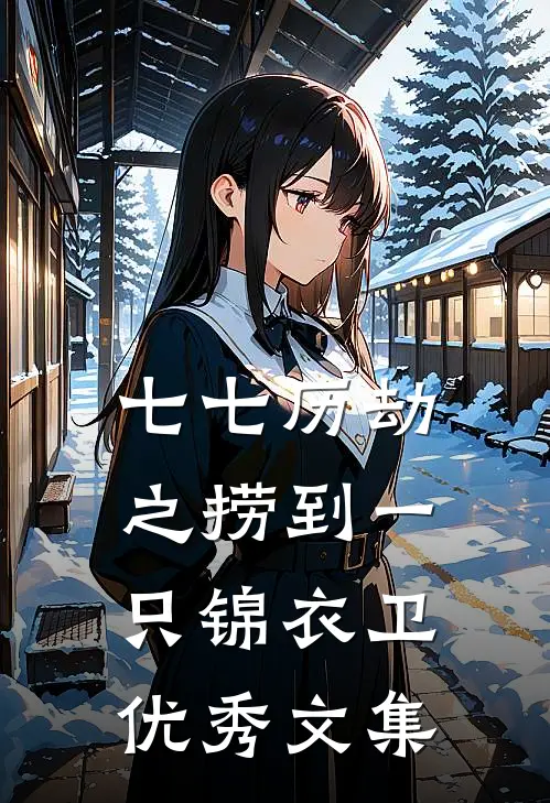 七七历劫之捞到一只锦衣卫优秀文集