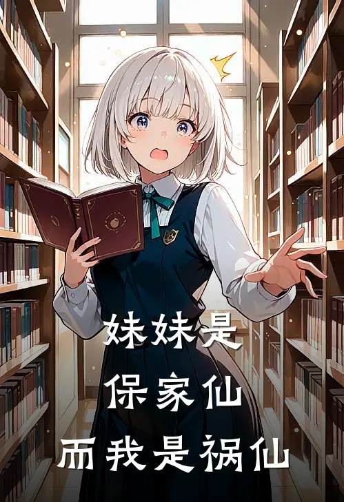 妹妹是保家仙，而我是祸仙