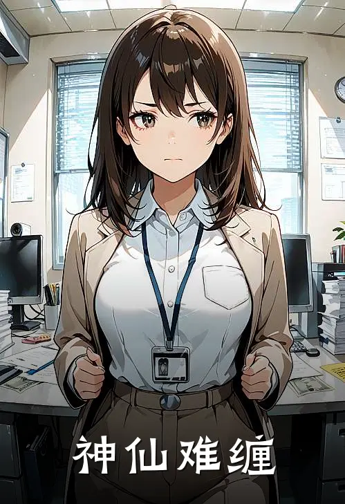 神仙难缠