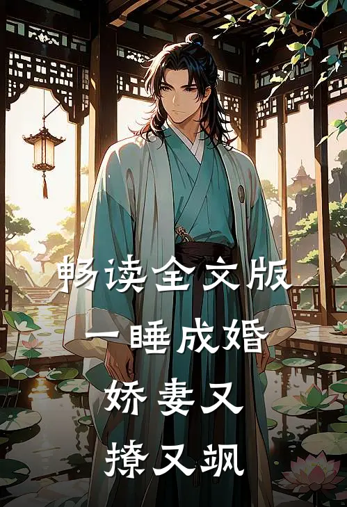 畅读全文版一睡成婚：娇妻又撩又飒
