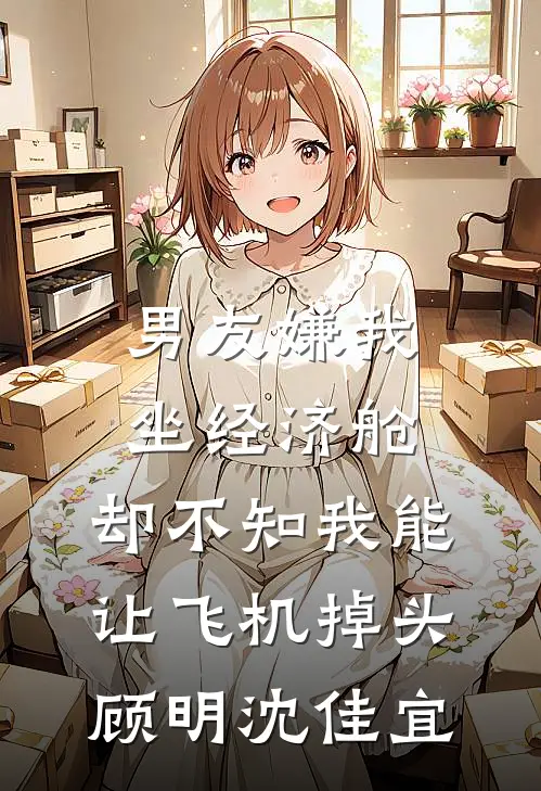 男友嫌我坐经济舱，却不知我能让飞机掉头顾明沈佳宜