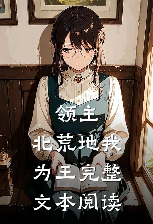 领主：北荒地我为王完整文本阅读