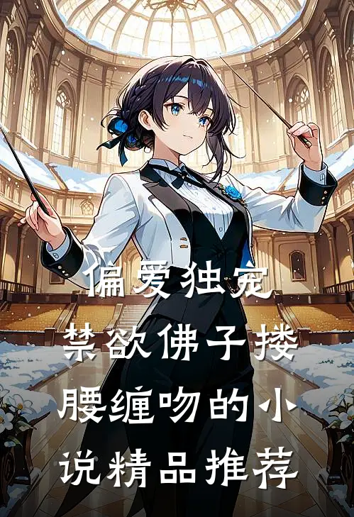偏爱独宠，禁欲佛子搂腰缠吻的小说精品推荐