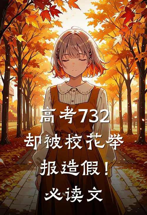 高考732，却被校花举报造假！必读文