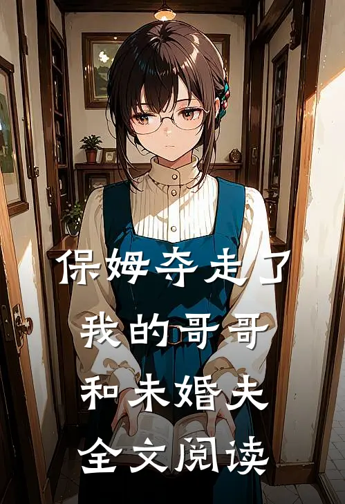 保姆夺走了我的哥哥和未婚夫全文阅读