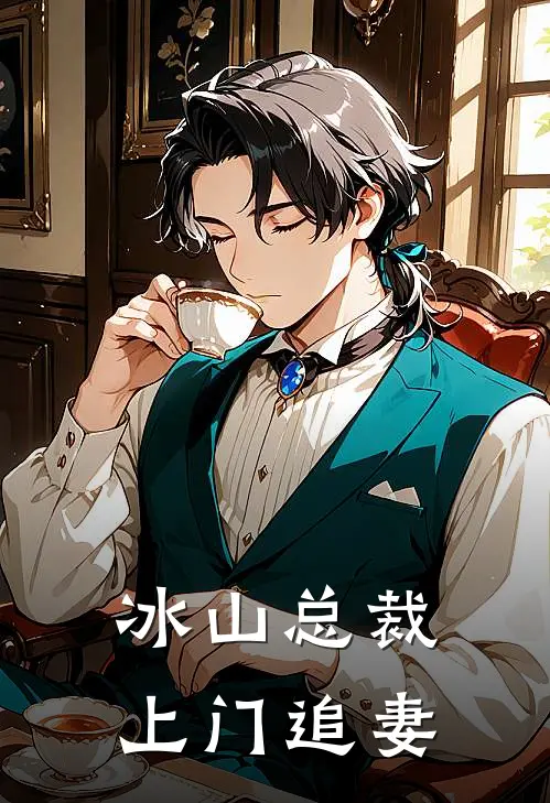冰山总裁上门追妻